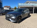 Mercedes-Benz GLS 400d 4M*MBUX*23".AMG*AHK*6.Sitz*Memory*360° - Mercedes-Benz GLS 400 mit Anhängerkupplung