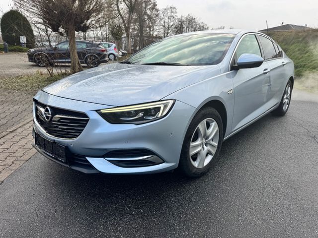 Opel Insignia 2.0 Diesel 125kW Exclusive