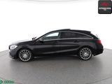 Mercedes-Benz CLA 200 Shooting Brake AMG PANO,KAMERA,TOTWINKEL - gebrauchte Mercedes-Benz CLA 200 Shooting Brake aus dem Jahr 2017