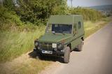 Mercedes-Benz G 230 - Mercedes-Benz G 230 Gebrauchtwagen