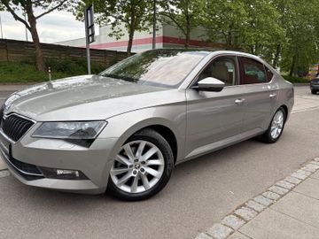 Skoda Superb - 2