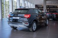 Audi Q2 - Vorschau Bild 3