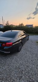 BMW 520 - 4