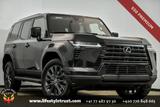 Lexus GX 550 Premium HUD 3.4V6  7seat AWD- € 76.500 T1 - Lexus GX Series SUV
