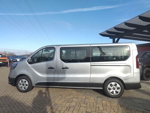 Renault Trafic Combi 2.0 dCi150 Aut. Grand Evolution
