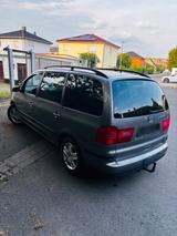Seat seat Alhambra für export - Seat Alhambra in Magdeburg