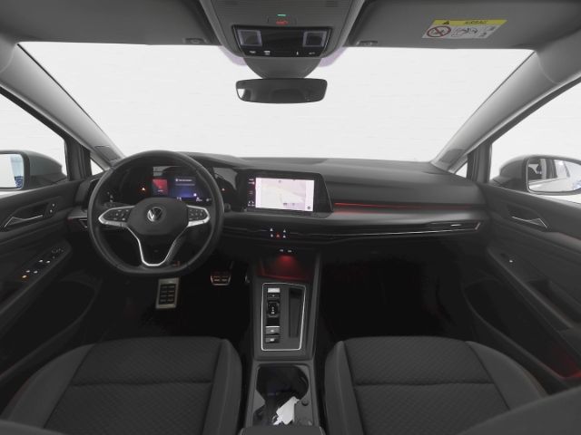Golf VIII ACTIVE eTSI DSG MHEV+NAVI+ACC+SITZHEIZ