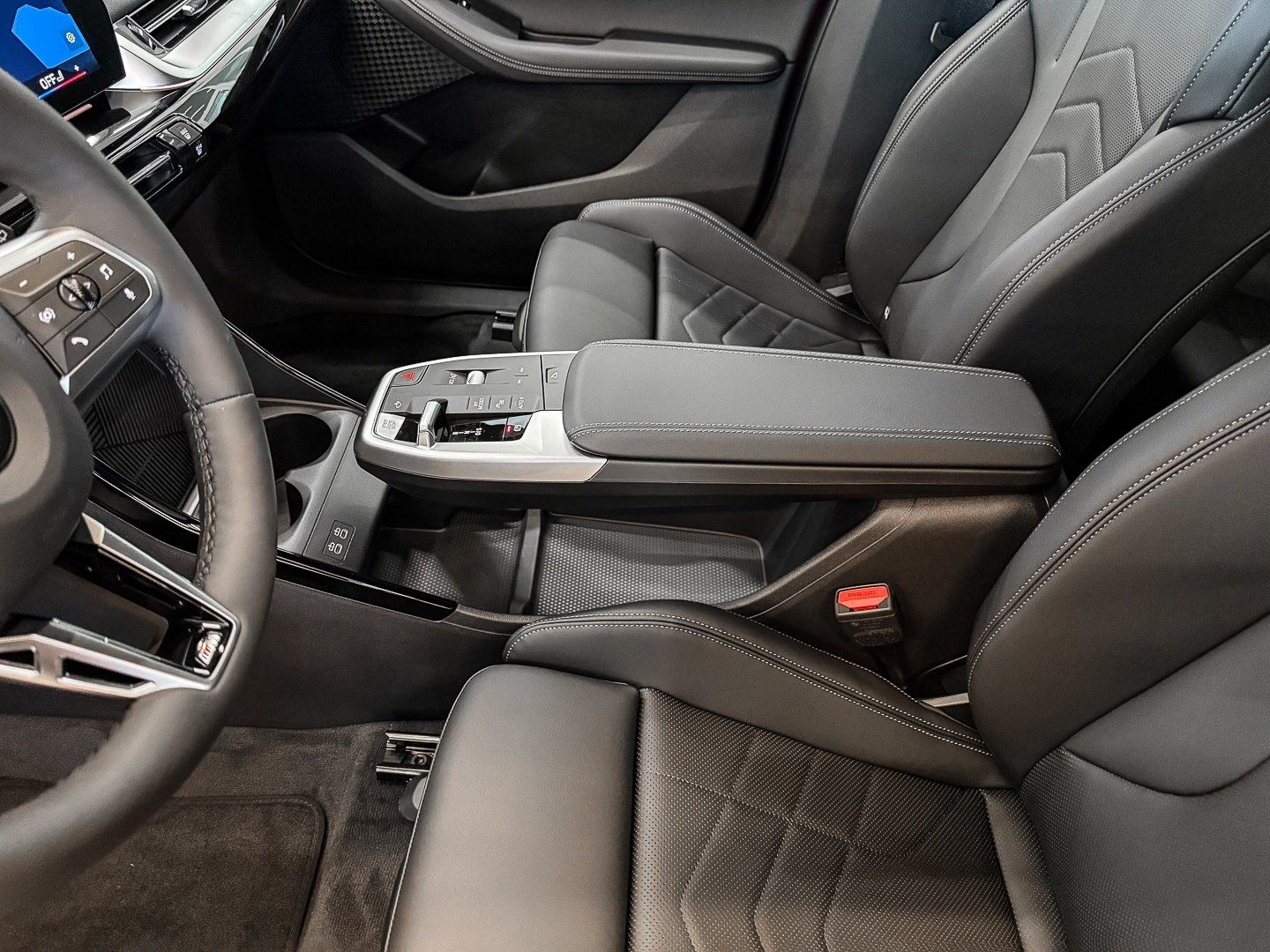 BMW 216 Active Tourer - Bild 12