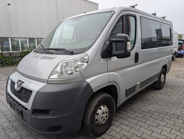 Peugeot Boxer 2.2 HDi/Klima/Euro5