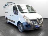 Renault Master III Kasten L1H1 Ka 2,8t Ecoline - Renault Master Gebrauchtwagen in Frankfurt