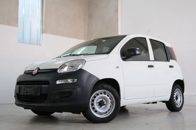 Fiat Panda 1.0 GSE Hybrid*Klima*Ladefläche ausgebaut