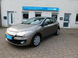Renault Megane III Lim. 5-trg. Tomtom Edition*Navi*SHZ* - Renault Megane TomTom-Edition