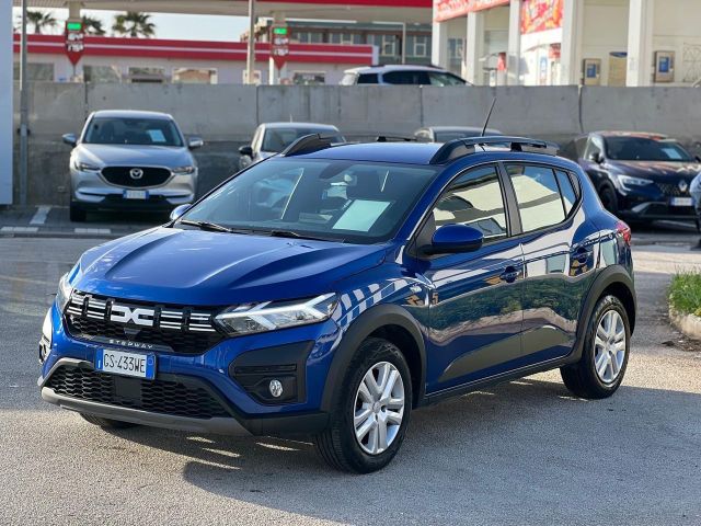 Jiný Dacia Sandero Stepway 1.0 TCe 90 CV Expression