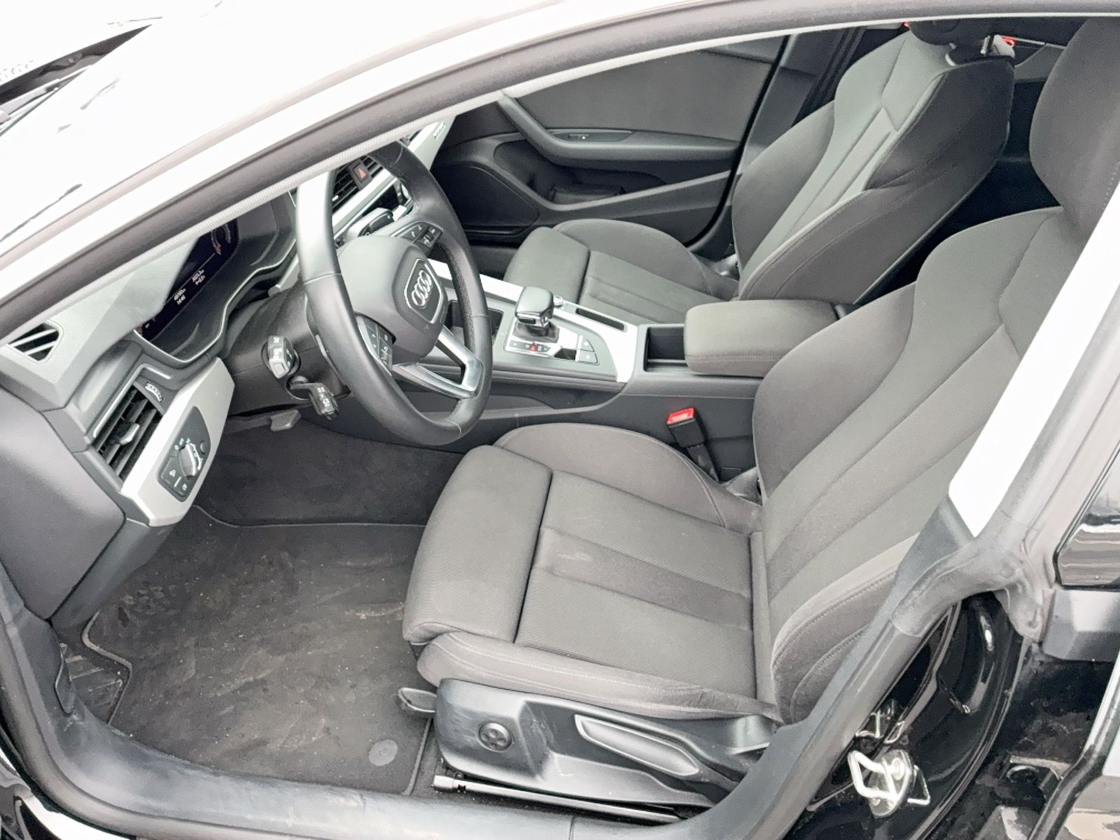 Audi A5 - Bild 10