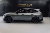 Mercedes-Benz GLC 63 AMG Merc.-AMG GLC 63 S E PERFORMANCE ... - Mercedes-Benz GLC 63 AMG Plug-in Hybrid (PHEV) Gebrauchtwagen