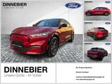 Ford MUSTANG MACH-E Mach-E AWD. Navi, LED, P-Dach - Ford Mustang Mach-E in Berlin