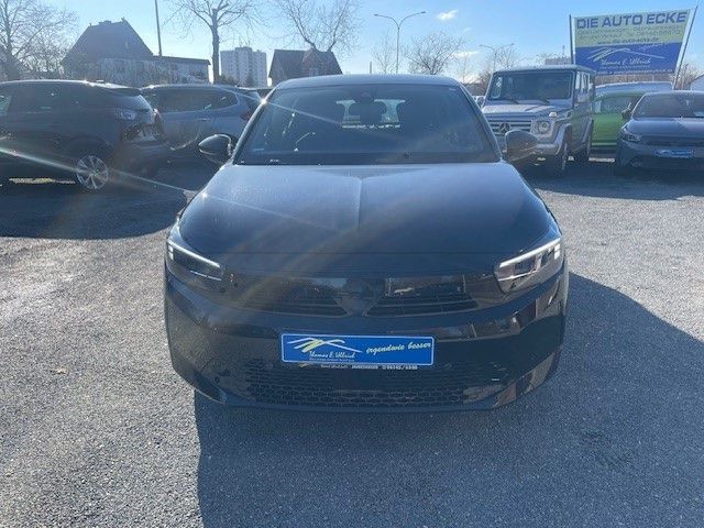 Fahrzeugabbildung Opel Corsa F GS AT+Apple/Android+Sitzhzg+PDC+Lenkrad