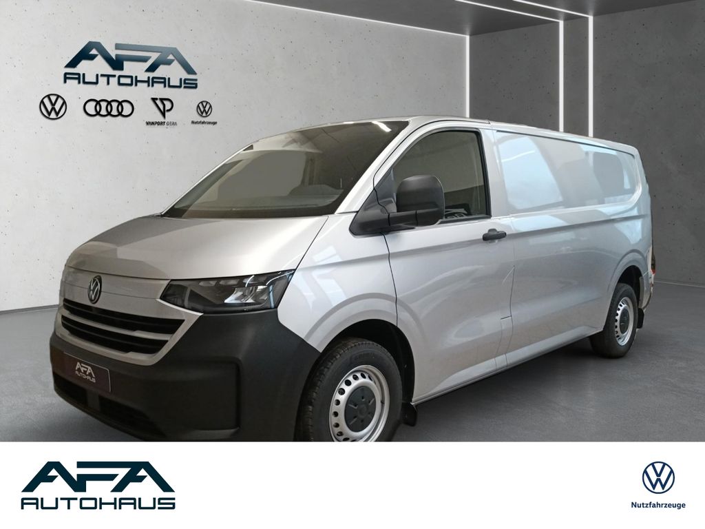 Volkswagen T7 Transporter