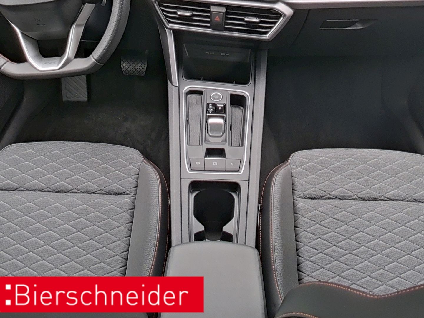 Seat Leon - Bild 16