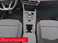 Seat Leon - Vorschau Bild 16