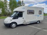 Ford Rimor N10/P  - Ford Teilintegrierter
