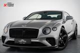 Bentley Continental GT Mulliner Carbon Rotating Naim  - Bentley Continental: R Mulliner