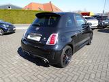 Fiat 500 595 Abarth Competizione - Fiat: Abart