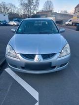 Mitsubishi Lancer 1,6 Benzin - gebrauchte Mitsubishi Lancer aus dem Jahr 2003