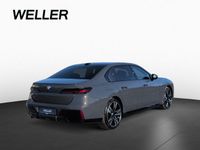 BMW 750 - Vorschau Bild 9