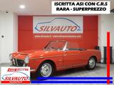 Fiat 126 1500 S OSCA CABRIOLET TIPO 118 S - Fiat: 1500