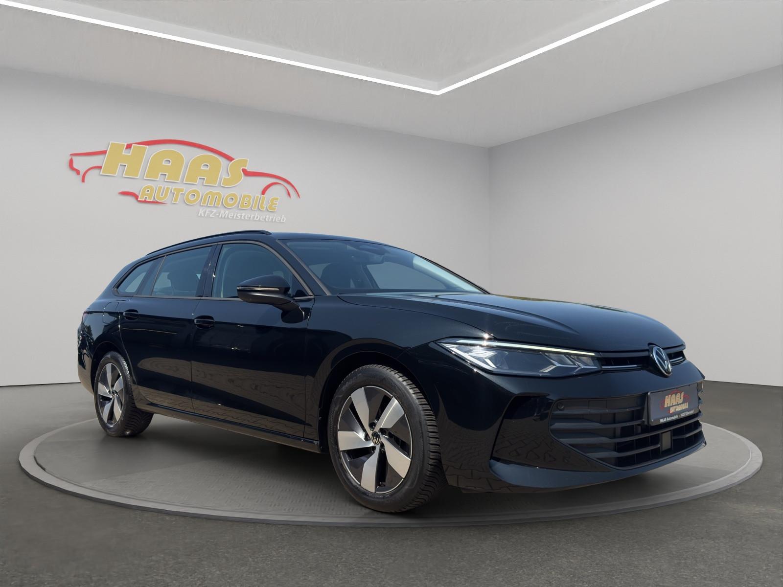 Volkswagen Passat 1.5 eTSI *LED*App-Connect*Kamera*, миниатюра 3