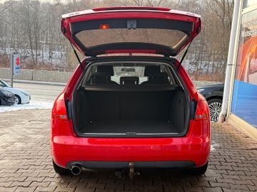 Bild 14 Audi A4 Avant 2.0
