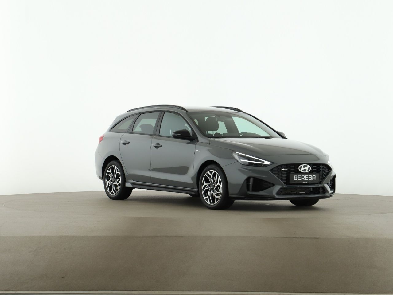 Hyundai i30 – Bild 9