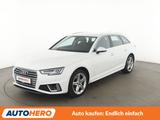 Audi A4 40 TFSI Sport Aut.*SLINE*NAVI*LED*TEMPO*VC* - Audi: Sline
