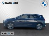 BMW 218 Luxury Line LED Apple CarPlay DAB AHK Navi S - BMW 218 mit Benzin-Antrieb: Van