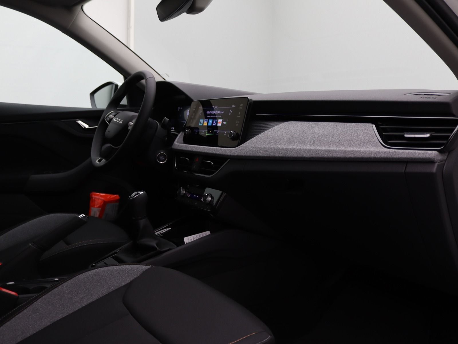 Skoda Scala - Bild 9