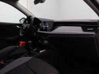 Skoda Scala - Vorschau Bild 9