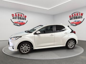 Toyota Yaris - 4