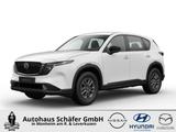 Mazda CX-5 (2026) PRIME-L. e-Skyactiv-G 141PS FWD Navi - Mazda CX-5 Neuwagen