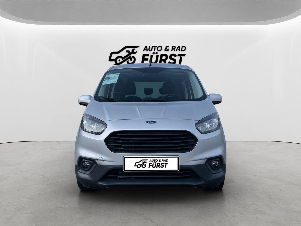 Ford Transit Courier 1.0 EcoBoost KAT Kombi Trend RFK
