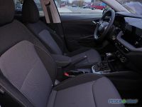 Skoda Fabia - Vorschau Bild 5