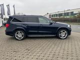 Mercedes-Benz GL 500 4Matic AMG/7 Sitze/Navi/ILS/Pano/Kam/AHK - Mercedes-Benz GL 500