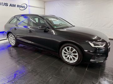 Audi A4 - 5