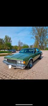 Chevrolet Caprice - Chevrolet Caprice Gebrauchtwagen