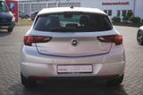 Opel Astra K 1.4 DI Innovation Klimaaut. Tempomat PDC - Opel: P4