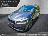 BMW 218d GT Steptronic Sport Line/LED/Prof Navi/Cam - BMW 218 Gran Tourer in Dortmund