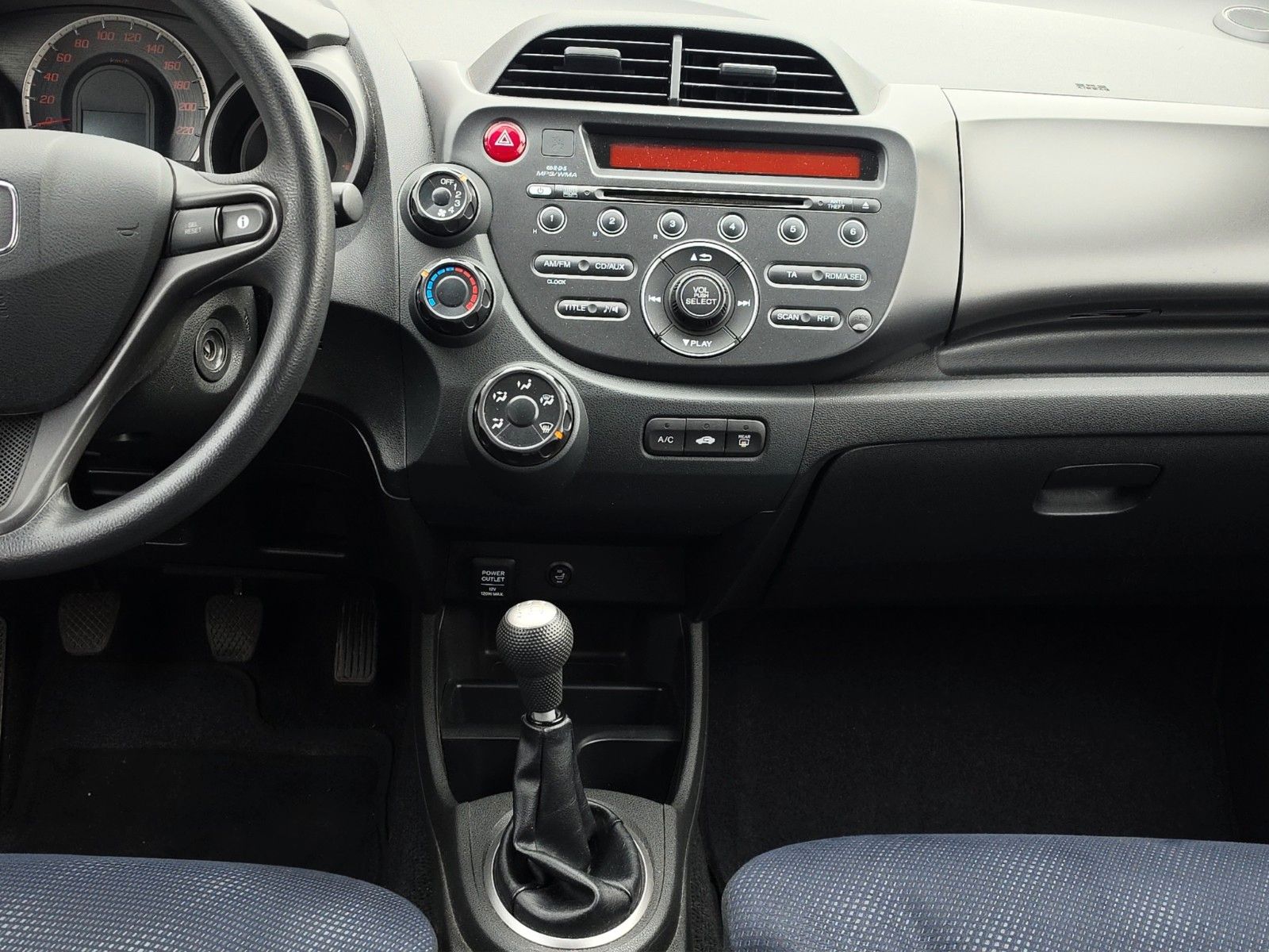 Fahrzeugabbildung Honda Jazz 1.2 S Cool AUS 1.HAND WENIG KM