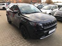 Jeep Compass - Vorschau Bild 4