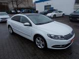 Volkswagen CC 2.0 TDi, Navi, Leder, PanoDach, Bi Xenon - Volkswagen CC: 2.0