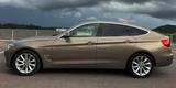 BMW 330d xDr Gran Turismo Leder Memory Navi-Prof AHK - gebrauchte BMW 330 aus dem Jahr 2014